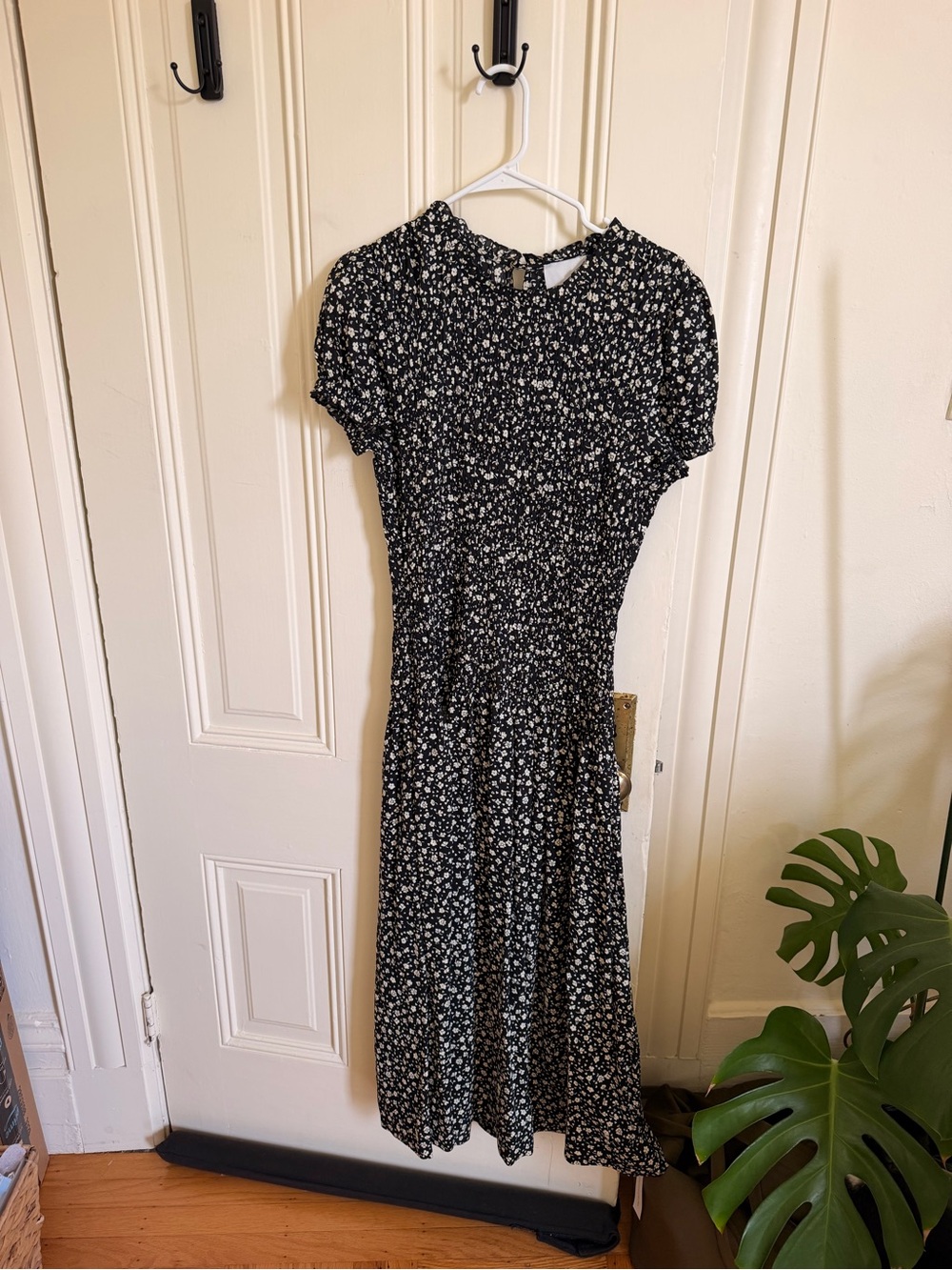 Reformation Kiria Dress NWT - Picture 3 of 5